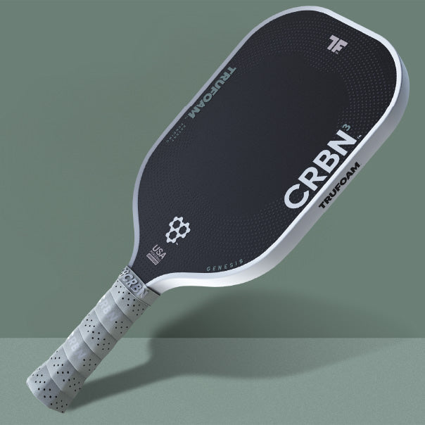 CRBN³ TruFoam Genesis (Elongated)