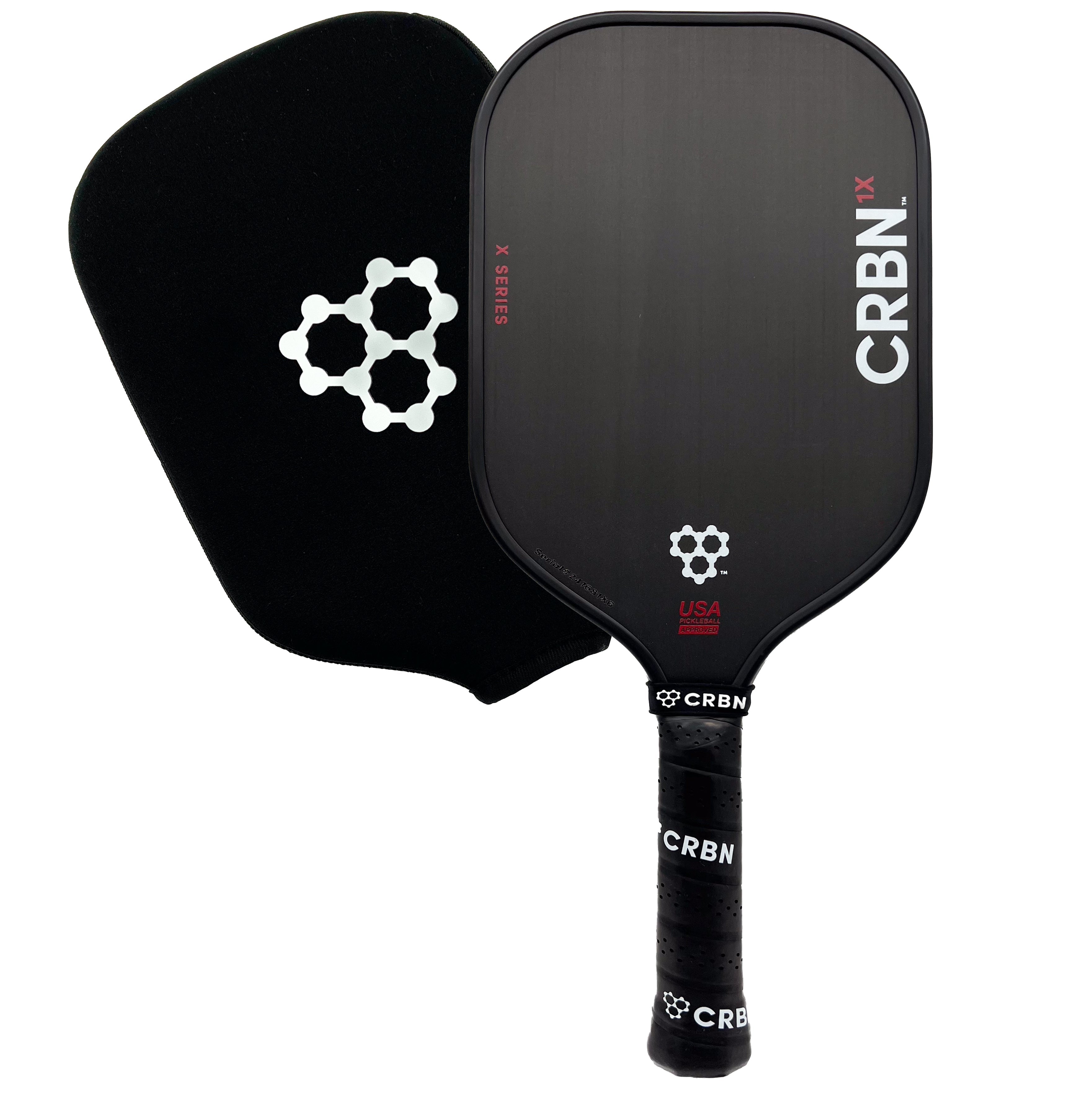 CRBN¹ X Series