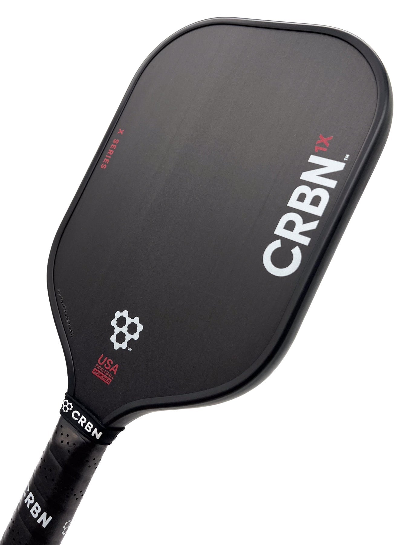 CRBN¹ X Series